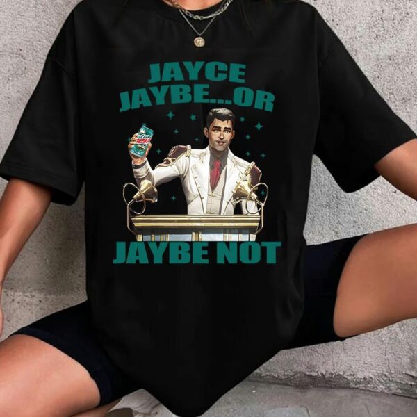 Jayce Arcane Mountain D Drink League of Legends Sweatshirt