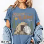 Jesus Christ Easter Faith-Based Christian Graphic Tee Shirt