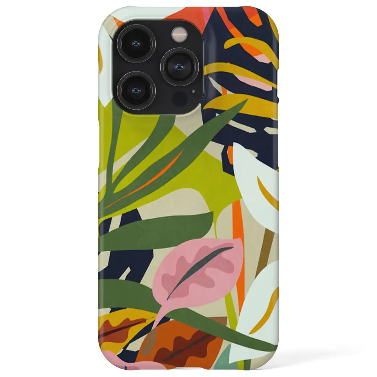 Jungle Aesthetic Stylish Protective Phone Case Jungle Aesthetic Stylish Protective Phone Case