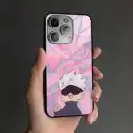 Kawaii Anime Manga iPhone 12 Pro Phone Case