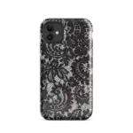Lace iPhone Case