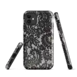 Lace iPhone Case