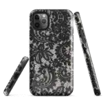 Lace iPhone Case