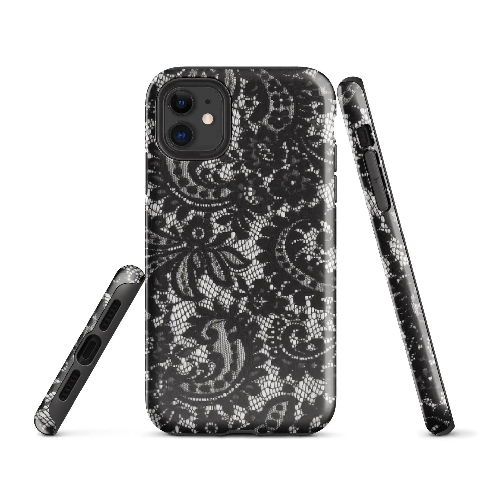 Lace iPhone Case Lace iPhone Case
