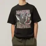 Master Baiter (OG design) t-shirt - 100% Cotton Graphic Tee