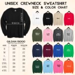 Only You Can Prevent Fascism Retro Bear Resist Sweatshirt