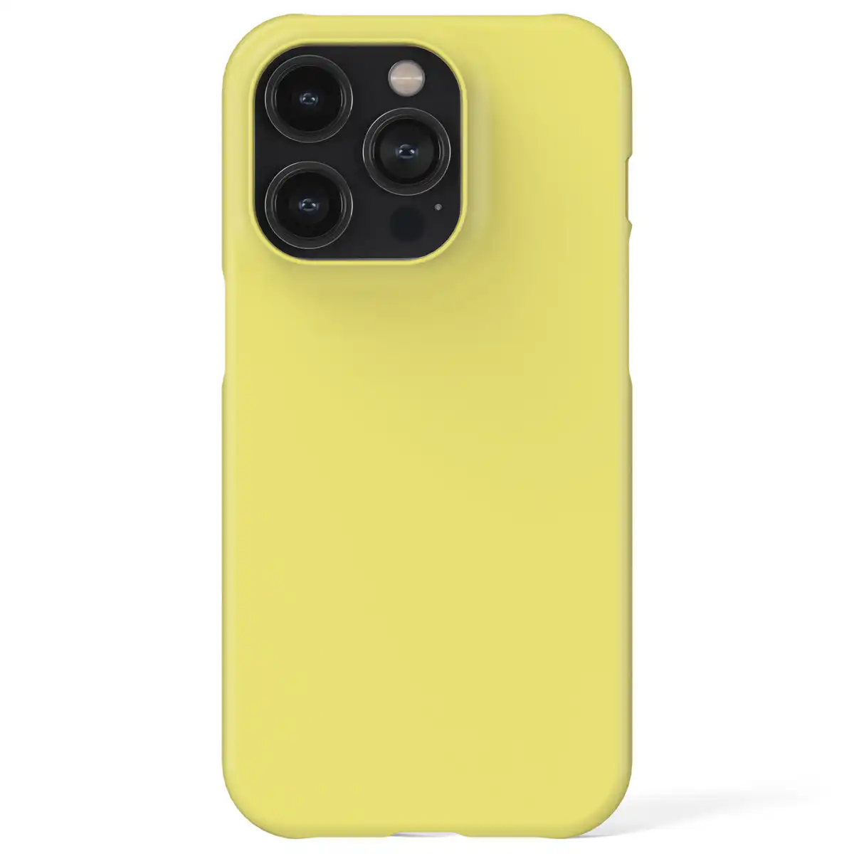 Pastel Yellow Aesthetic Stylish Phone Case Pastel Yellow Aesthetic Stylish Phone Case