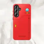 Pokemon Pokedex Anime Gift Tough Phone Case