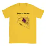 Position ’63 Road H*ad Dark Humor Funny Shirt