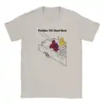 Position ’63 Road H*ad Dark Humor Funny Shirt