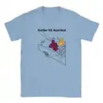 Position ’63 Road H*ad Dark Humor Funny Shirt