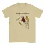 Position ’63 Road H*ad Dark Humor Funny Shirt