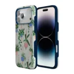 Potted Plants Ferns & Vines Floral Phone Case