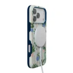Potted Plants Ferns & Vines Floral Phone Case