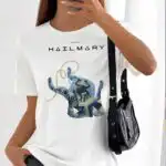 Project Hail Mary Astronaut Rocky Sci Fi Fan Graphic Tee