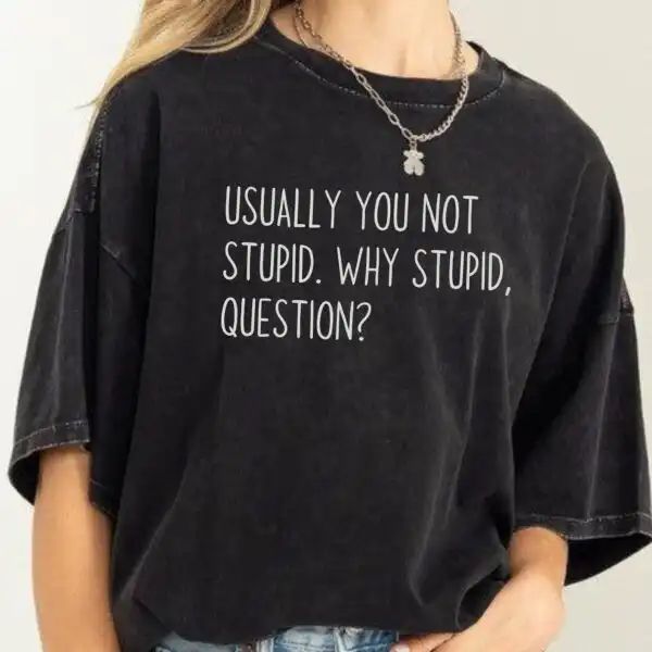 Project Hail Mary Funny Rocky Quote Eridian Graphic Tee