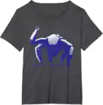 Project Hail Mary Grumpy Angry Stupid Licensed Graphic Tee