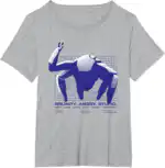 Project Hail Mary Grumpy Angry Stupid Licensed Graphic Tee