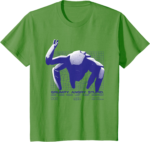 Project Hail Mary Grumpy Angry Stupid Licensed Graphic Tee