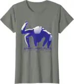 Project Hail Mary Grumpy Angry Stupid Licensed Graphic Tee