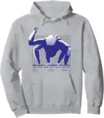 Project Hail Mary Grumpy Angry Stupid Pullover Hoodie