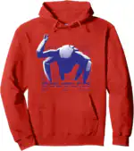 Project Hail Mary Grumpy Angry Stupid Pullover Hoodie