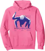 Project Hail Mary Grumpy Angry Stupid Pullover Hoodie