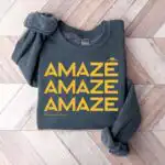 Project Hail Mary Rocky Inspired Sci-Fi Funny Quote Unisex Tee