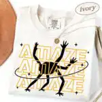 Project Hail Mary Rocky Sci-Fi Shirt Funny Wordplay Tee Gift