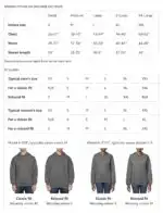 Project Hail Mary Spaceship Mission Badge Pullover Hoodie