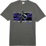 Project Hail Mary To Be Brave Garment-Dyed Graphic Tee