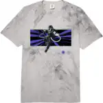 Project Hail Mary To Be Brave Garment-Dyed Graphic Tee