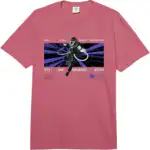 Project Hail Mary To Be Brave Garment-Dyed Graphic Tee
