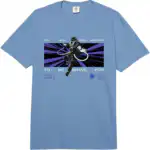 Project Hail Mary To Be Brave Garment-Dyed Graphic Tee