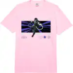 Project Hail Mary To Be Brave Garment-Dyed Graphic Tee