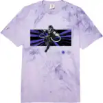 Project Hail Mary To Be Brave Garment-Dyed Graphic Tee