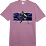 Project Hail Mary To Be Brave Garment-Dyed Graphic Tee