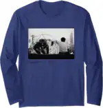 Project Hail Mary You Just Need Someone Long Sleeve Tee