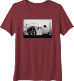 Project Hail Mary You Just Need Someone Tri-Blend Tee