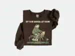 Radical Left Scum Anti Fascism Frog Cat Resistance Shirt