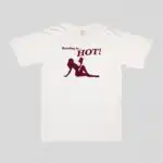 Reading Is Hot Y2K Graphic Unisex T-Shirt