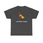 Roblox Certified Baller Meme Graphic Shirt