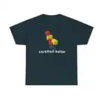 Roblox Certified Baller Meme Graphic Shirt