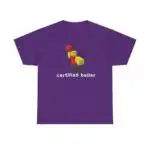 Roblox Certified Baller Meme Graphic Shirt