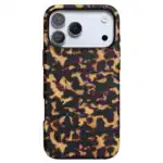 Shell Shocked Tortoise Print MagSafe iPhone Phone Case