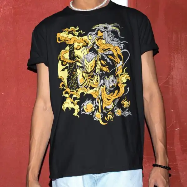 Slay the Spire 2 Indie Game Graphic Tee Shirt