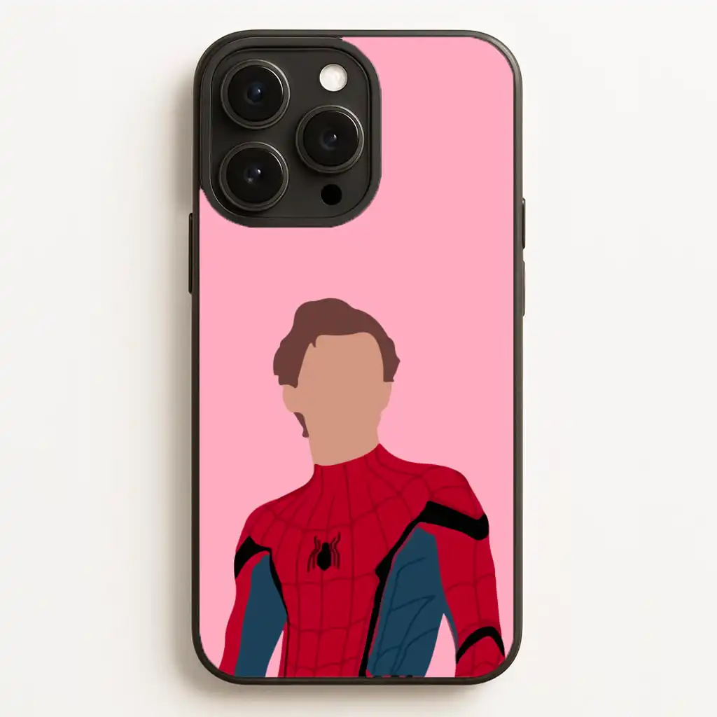 Spiderman Phone Case for iPhone Galaxy Pixel Huawei Spiderman Phone Case for iPhone Galaxy Pixel Huawei