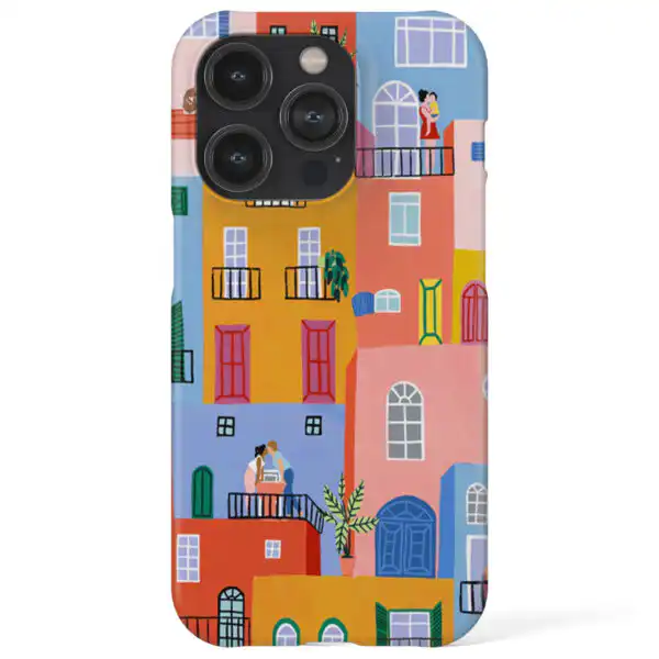 Stylish Protective Phone Case for Every Vibe Phone Case