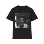 There’s Motion at Your Front Door Fortnite Shirt