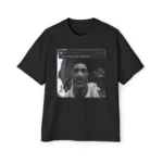 There’s Motion at Your Front Door Fortnite Shirt